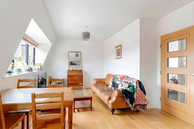 Flat 51, Aldwych House, Norwich photo 4
