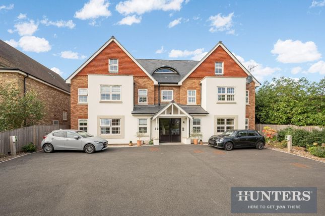 2-bed house on Flat 3, 65, Church Road, Leatherhead, £440,000