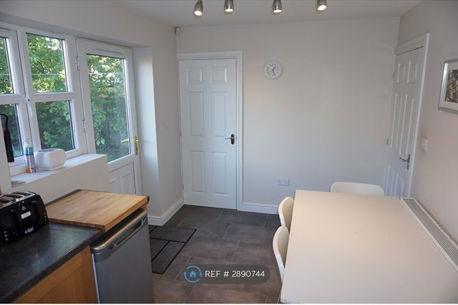 Pevensey Road, Loughborough photo 5