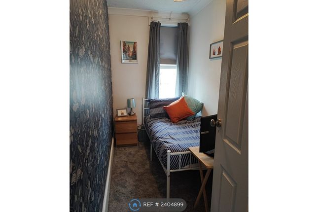 Bed 4 (Single)