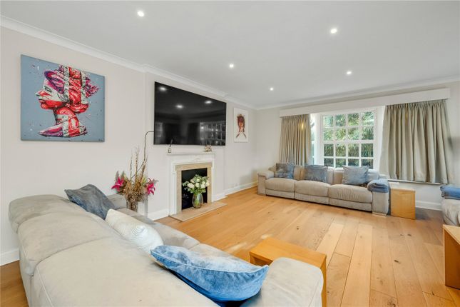 Oakmoor, 24, Esher Park Avenue, Surrey photo 3