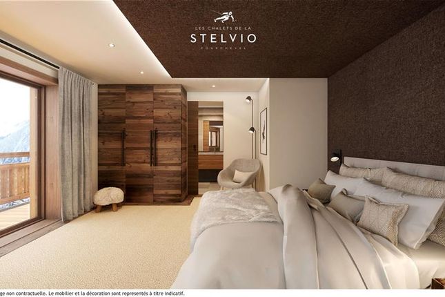 5 bed apartment for sale in Saint-Bon-Tarentaise, Savoie, France