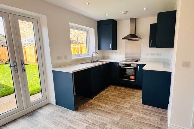 10, Lords Close , Giggleswick photo 4