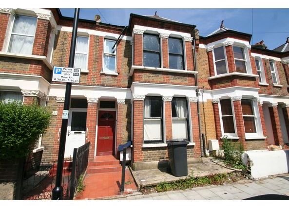 5 Bedroom Terraced House For Rent