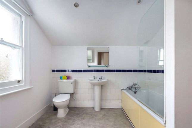 Terraced house for sale in Cowley Road, Wanstead, London
