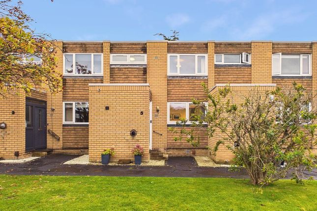 3-bed terraced on Hillpark Loan, Edinburgh, £375,000