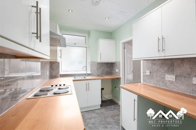 End terrace house for sale in New Lane, Oswaldtwistle, Accrington
