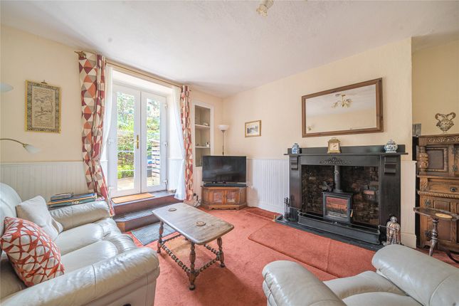 St Lawrence House, 15, St. Lawrence Green, Devon photo 3