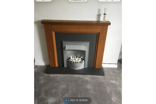 Flat, Market Street, Bacup photo 3