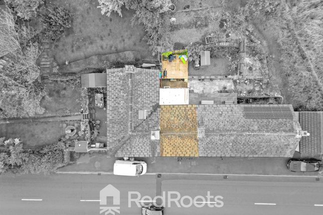 12 Barnsley Road, Upper Cumberworth, West Yorkshire photo 4