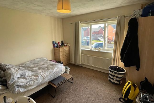 Shared accommodation to rent in Blankney Crescent, Lincoln