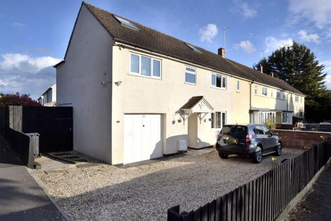 Semi-detached house for sale in York Road, Gloucester