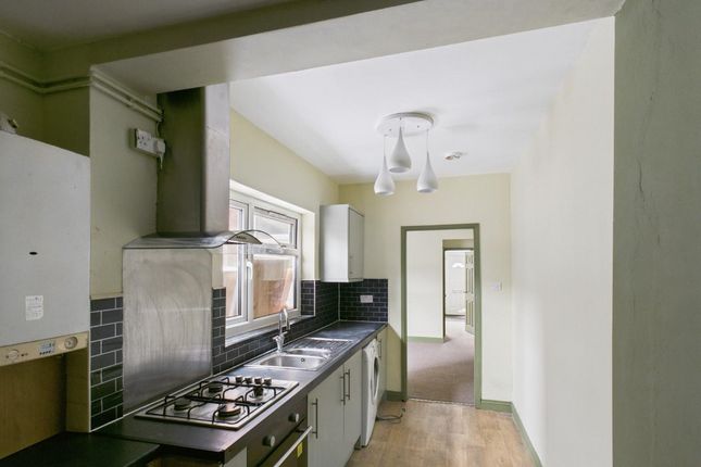 53, Darley Street, Leicester photo 4