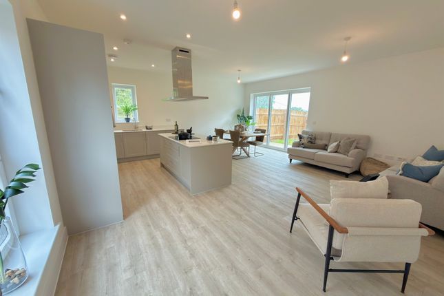 Plot 14, The Barn At Highworth Ii, Swindon Road, Swindon photo 4