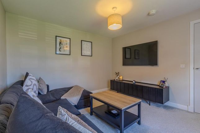 14, Oykel Drive, Robroyston photo 4