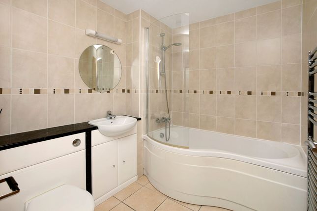 Penthouse for sale in Emma Place Ope, Plymouth