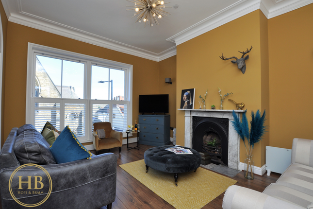 Town house for sale in Mulgrave Place, Whitby