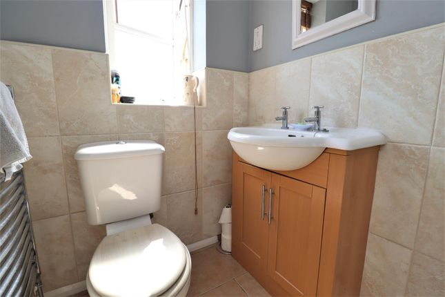 Detached house for sale in Diligence Way, Eaglescliffe, Stockton-On-Tees