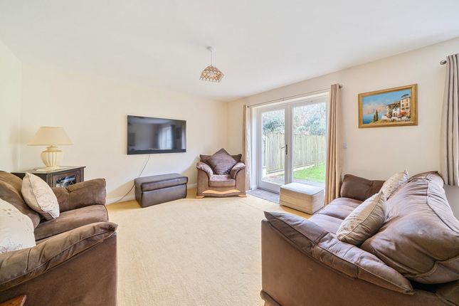 Link-detached house for sale in Caversham Close, Christow