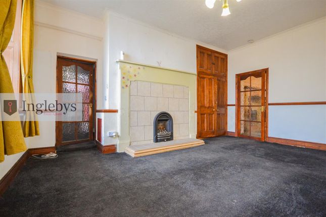 Flat for sale in Marine Parade, Saltburn-By-The-Sea