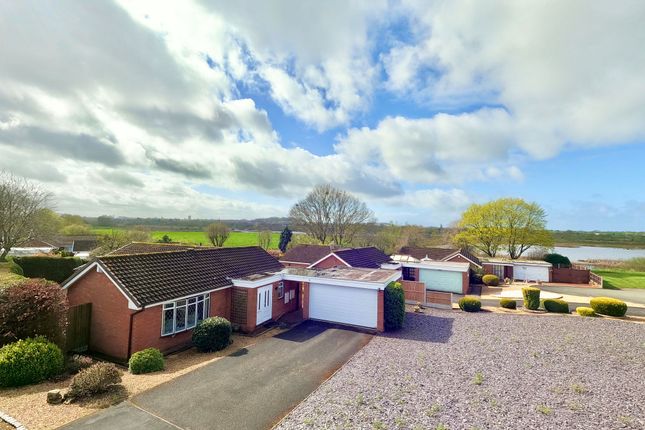 Bungalow for sale in Oulton Way, Stafford