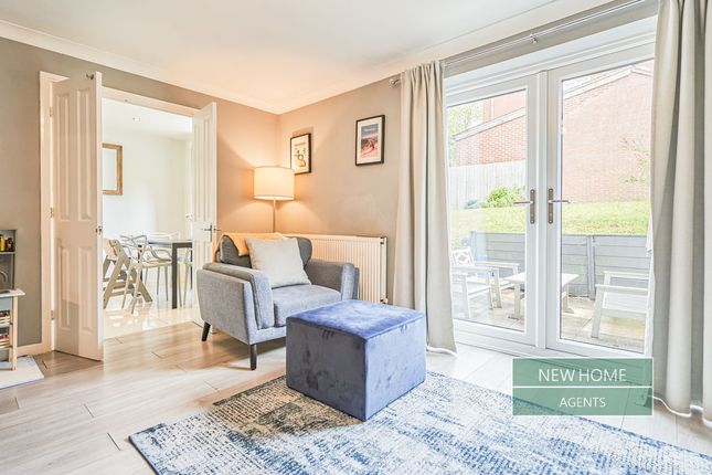 18, Bluebell Close, Stoke-On-Trent photo 4