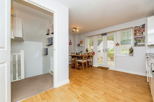 Terraced house for sale in Lavender Way, Sheffield