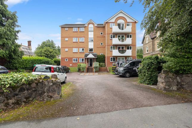 Thumbnail Flat for sale in Imperial Road, Malvern