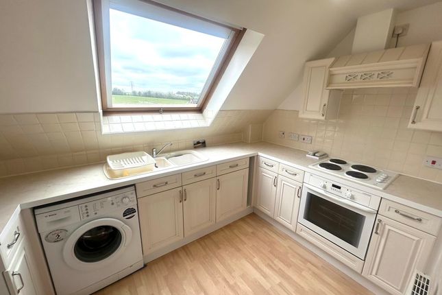 28 Alexandra Walk, Prince Charles Avenue, Dartford photo 3