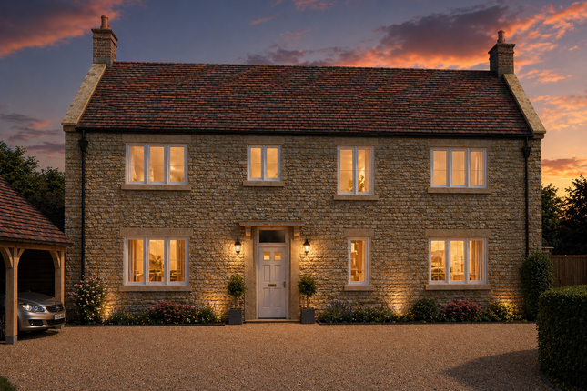 The Westhay, Broadway Hill, Horton photo 2
