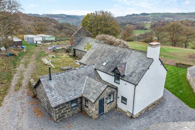 Stone Farmhouse