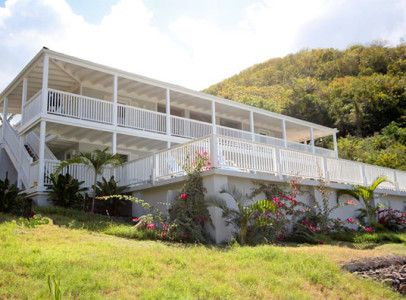 Villa for sale in The Palms, Darkwood, Antigua And Barbuda
