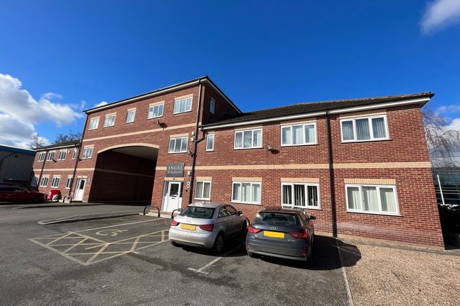 Thumbnail Office for sale in Unit 8 Checkpoint Court, Lincoln