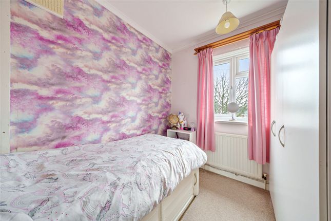 Semi-detached house for sale in Woodland Drive, Braunstone, Leicester