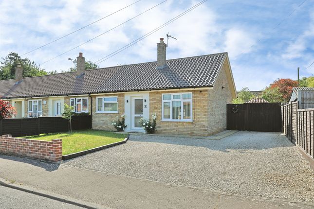 2-bed house on 3, Primrose Square, Dereham, £220,000