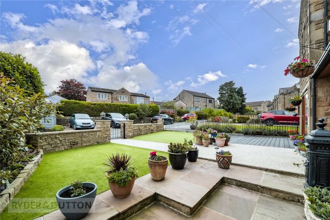 1, Greenfields, West Yorkshire photo 2