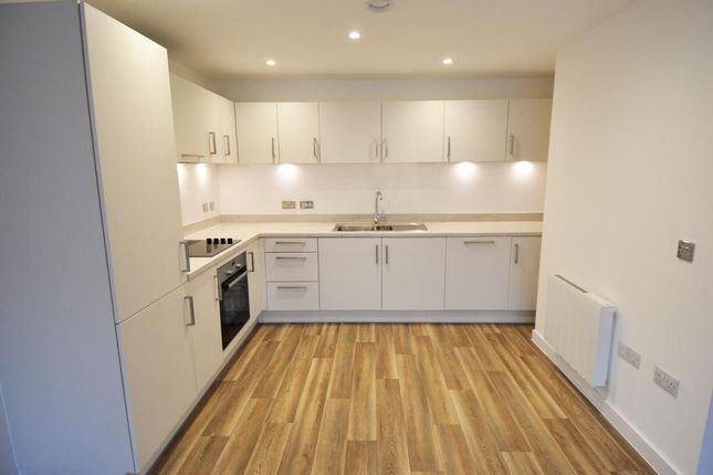 Flat to rent in Washington Apartments, Birmingham, West Midlands