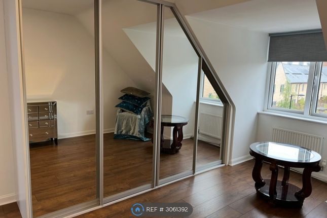 1-bed house on Trumpington, Cambridge, £800/mo