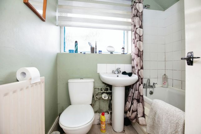 Semi-detached house for sale in Coombe Street, Coventry, West Midlands