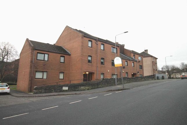 Thumbnail Flat to rent in Rowans Gate, Paisley