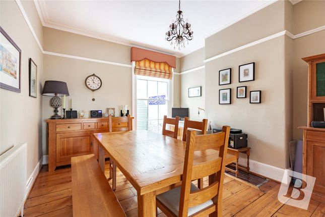 Terraced house for sale in High Street, Brentwood, Essex