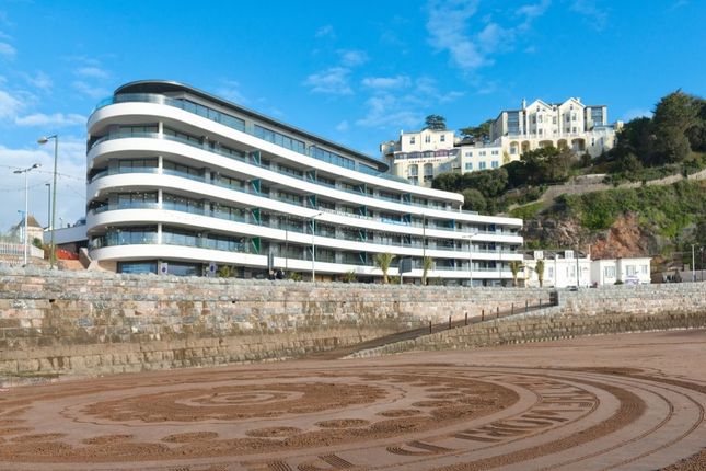 2 Bed Flat For Sale In Abbey Sands Torbay Road Torquay Tq2 Zoopla