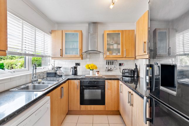 Terraced house for sale in Ref: Sm - Poynings Road, Ifield