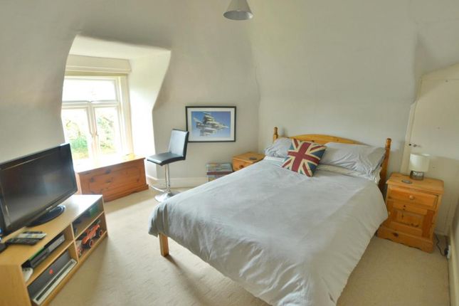 Flat for sale in Giddylake, Wimborne, Dorset