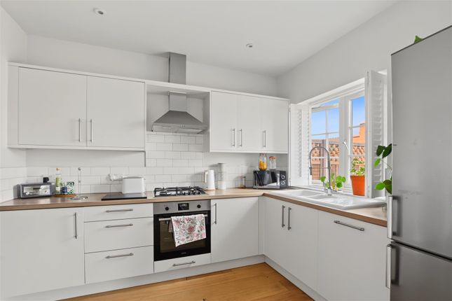 3, Raleigh Villas, Nottingham photo 4