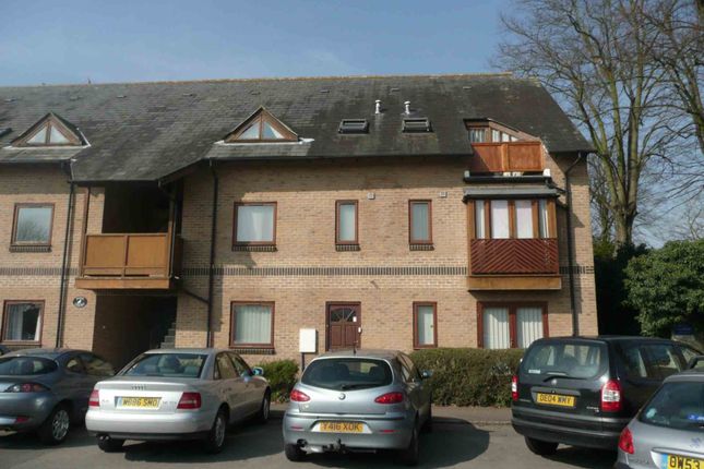 1 bed flat to rent in Dove Court, Old Place Yard, Bicester
