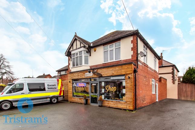 1-bed house on 206, Cavendish Road, Nottingham, £189,950