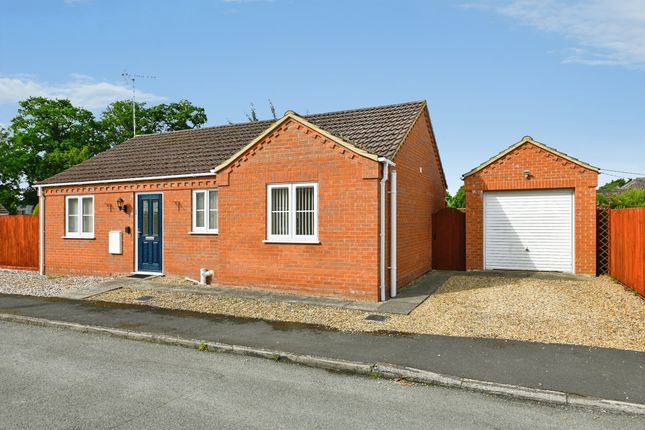 2-bed house on 22a, Beaupre Avenue, Wisbech, £210,000