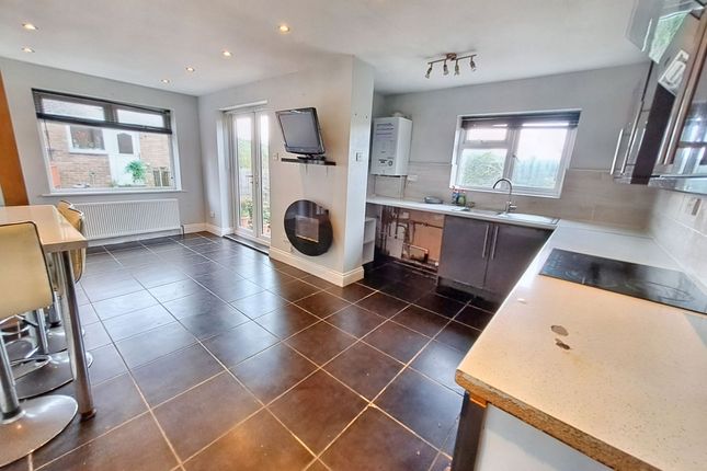 Semi-detached house for sale in Broadway, Fourstones, Hexham