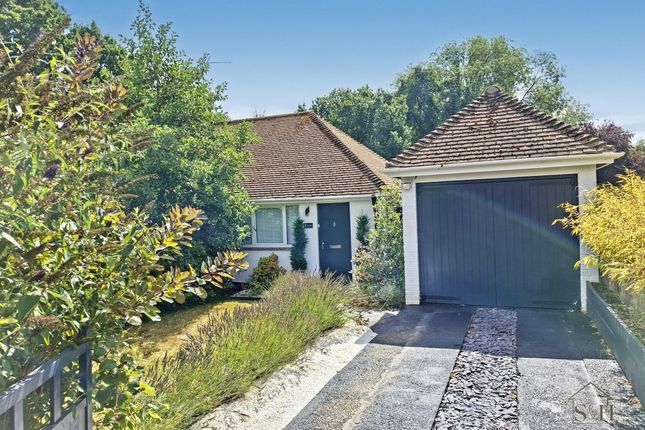 2-bed semi-detached on 1 Tudor Road, Ashford, £350,000